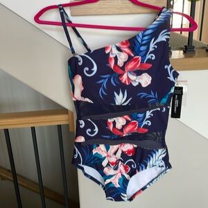 Carmen Marc Valvo One piece swimsuit NWT